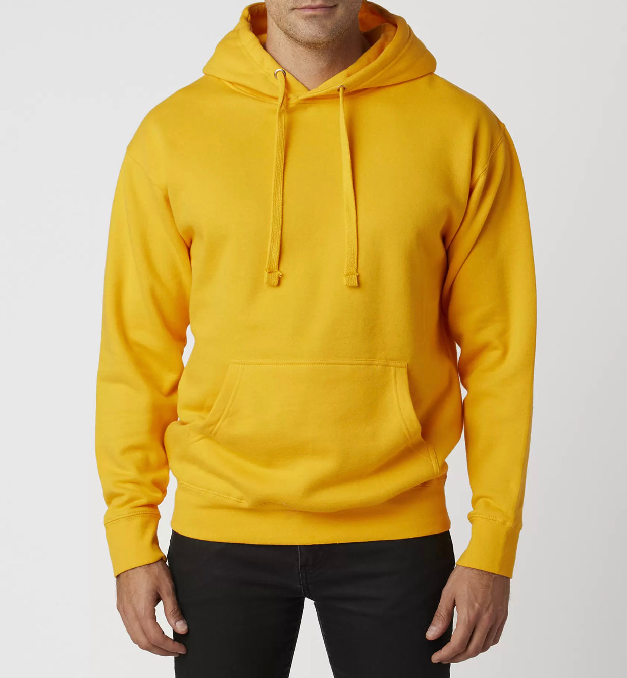 Premium Unisex Pullover Hoodies
