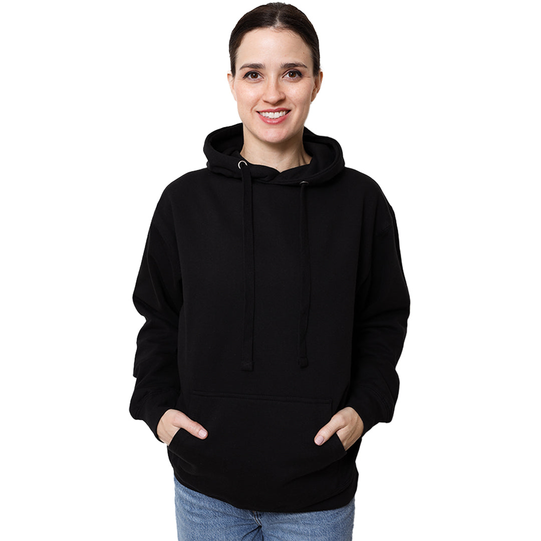 Premium Unisex Pullover Hoodies