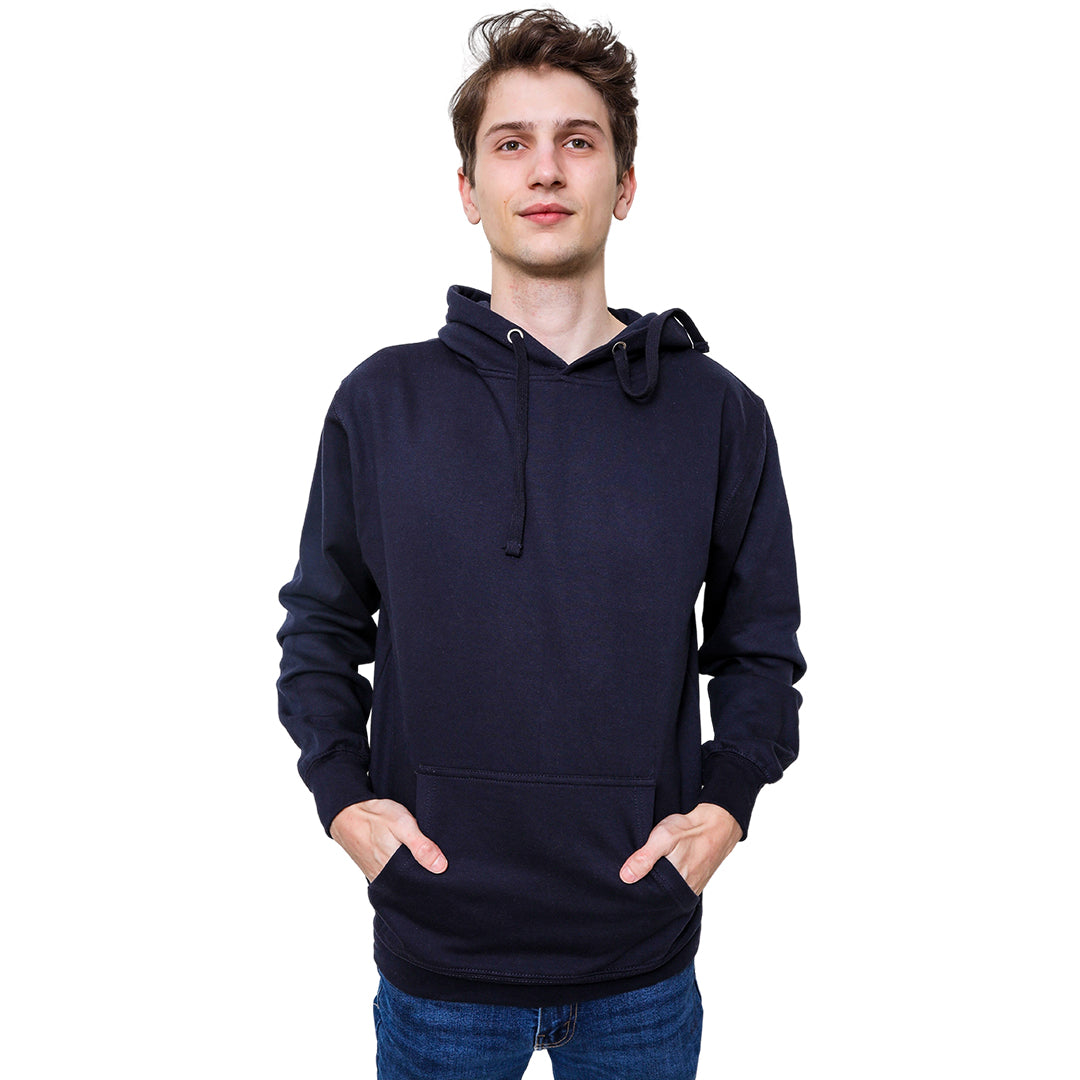 Premium Unisex Pullover Hoodies
