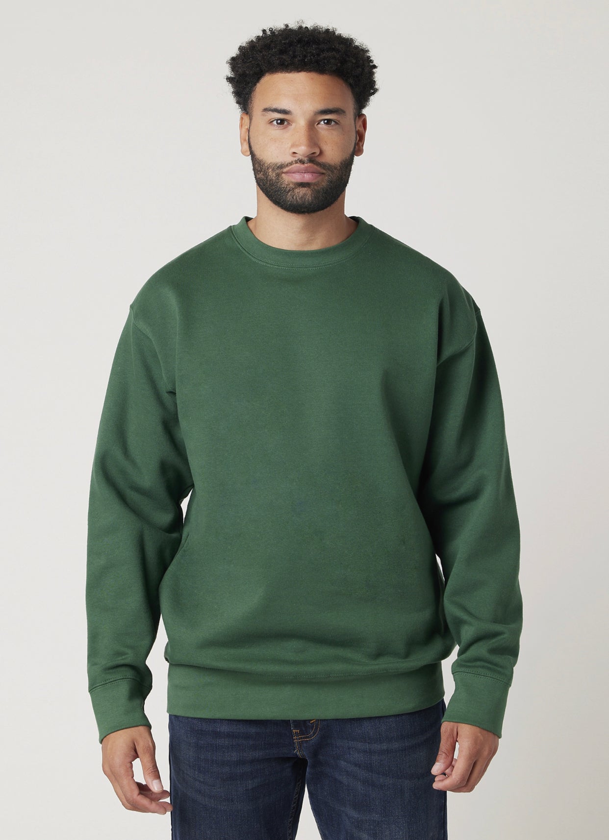 Premium Unisex Crewnecks