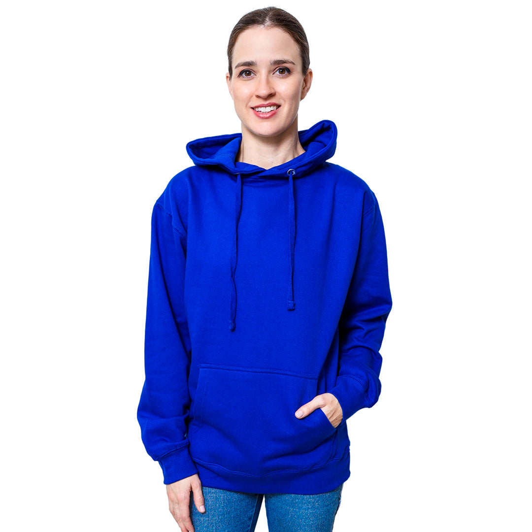 Premium Unisex Pullover Hoodies