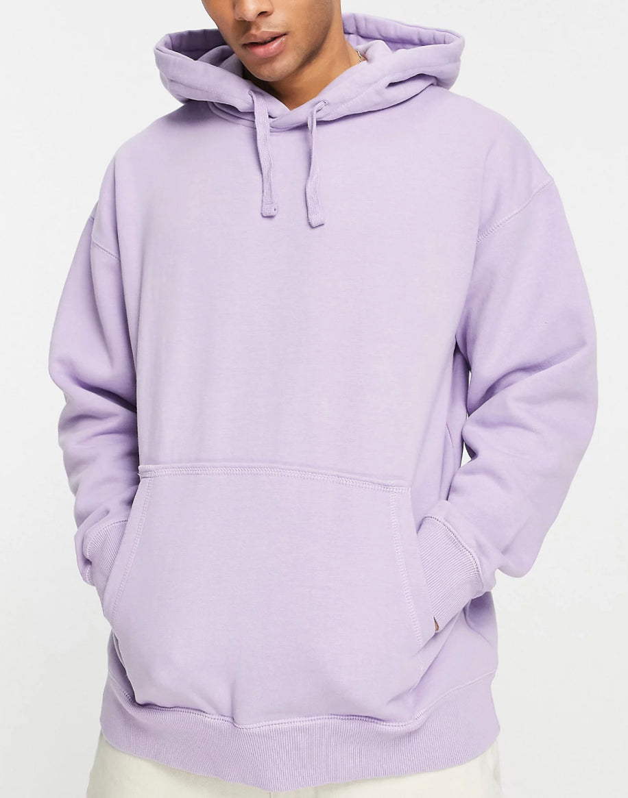 Premium Unisex Pullover Hoodies