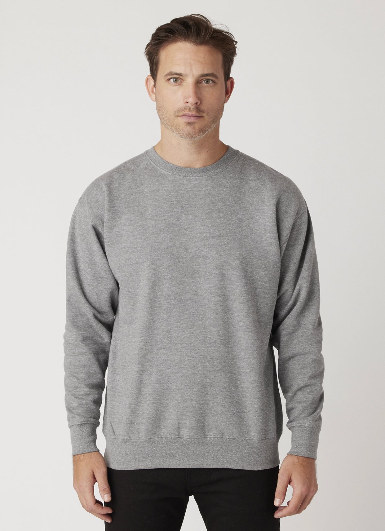 Premium Unisex Crewnecks