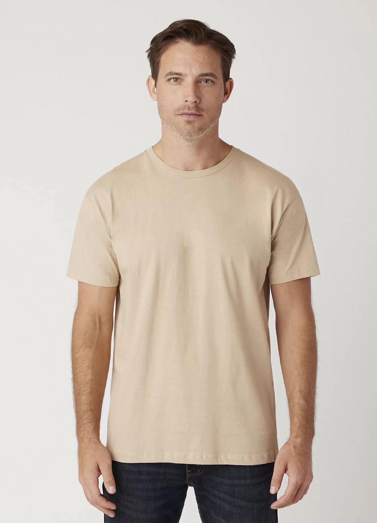 Premium Unisex T- Shirts