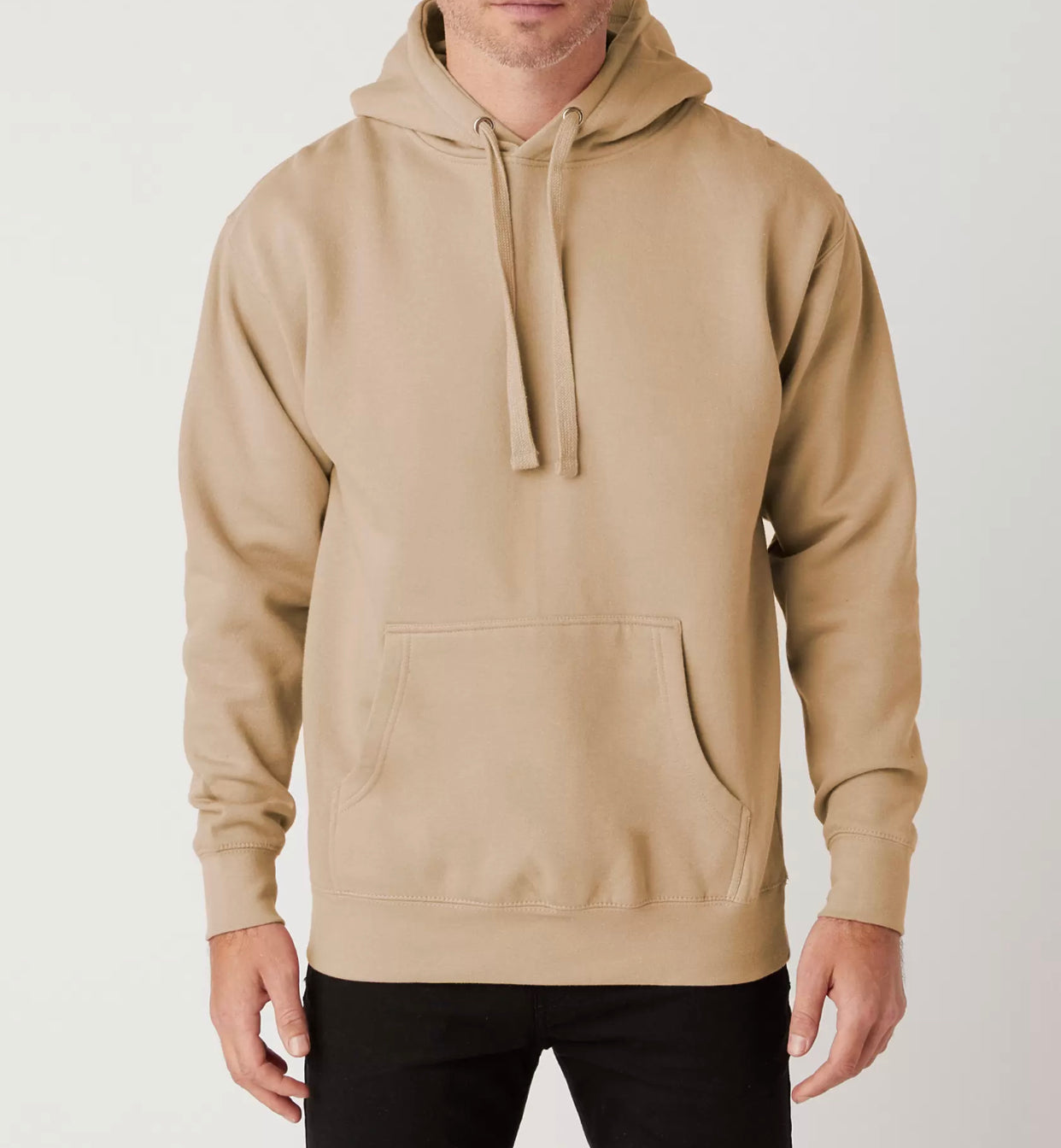 Premium Unisex Pullover Hoodies