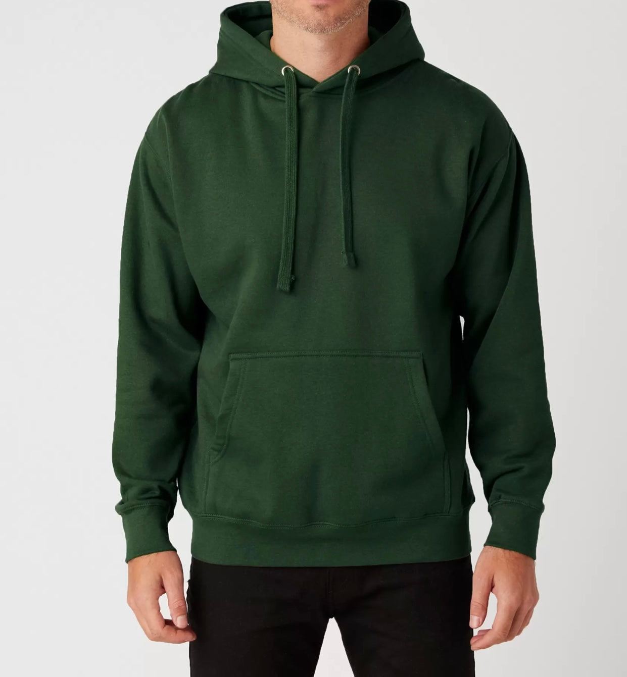 Premium Unisex Pullover Hoodies