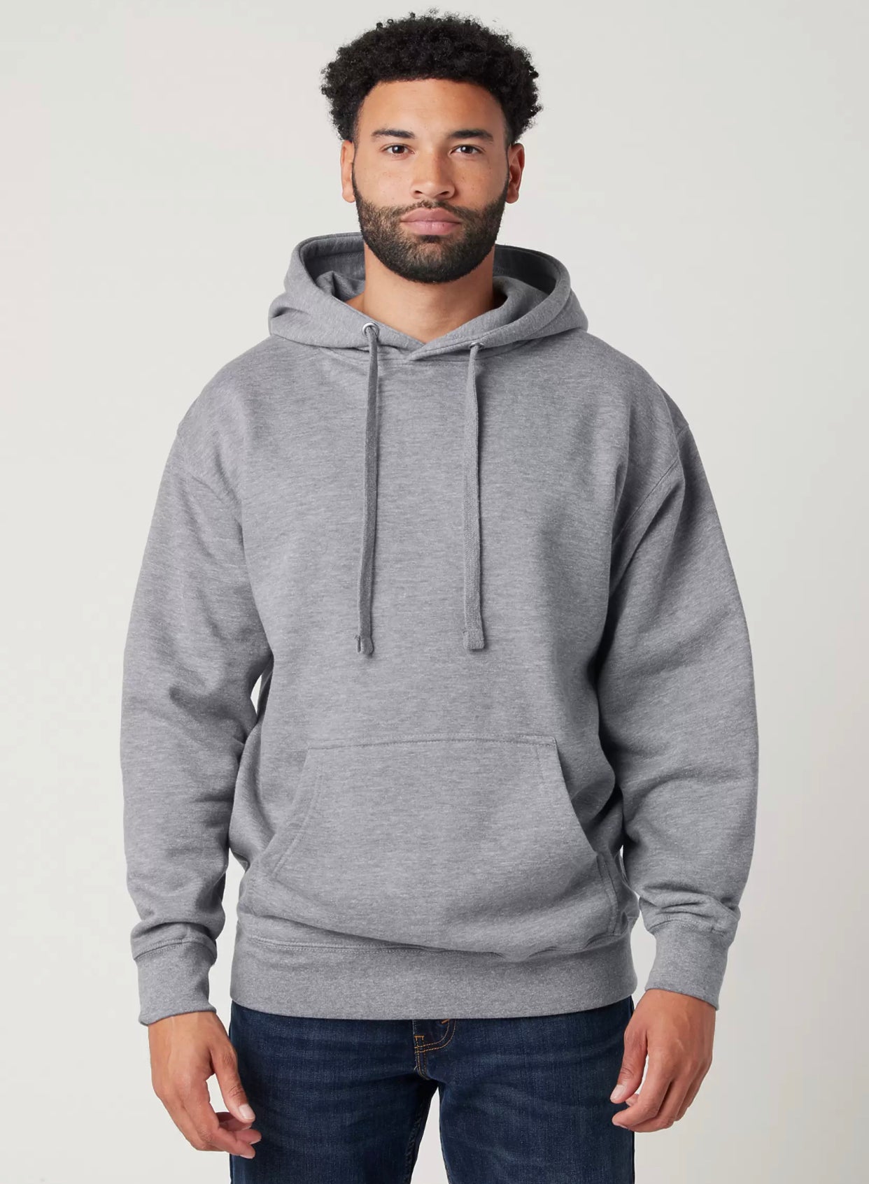 Premium Unisex Pullover Hoodies