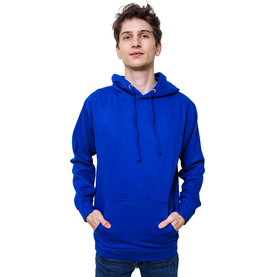 Premium Unisex Pullover Hoodies