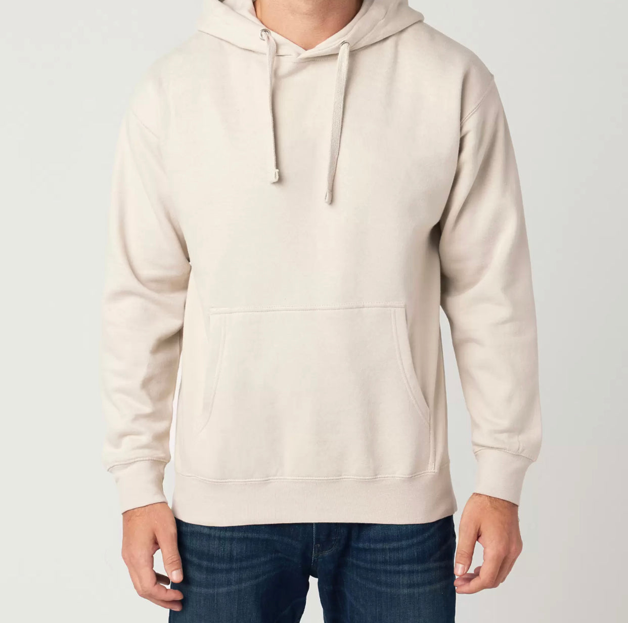 Premium Unisex Pullover Hoodies