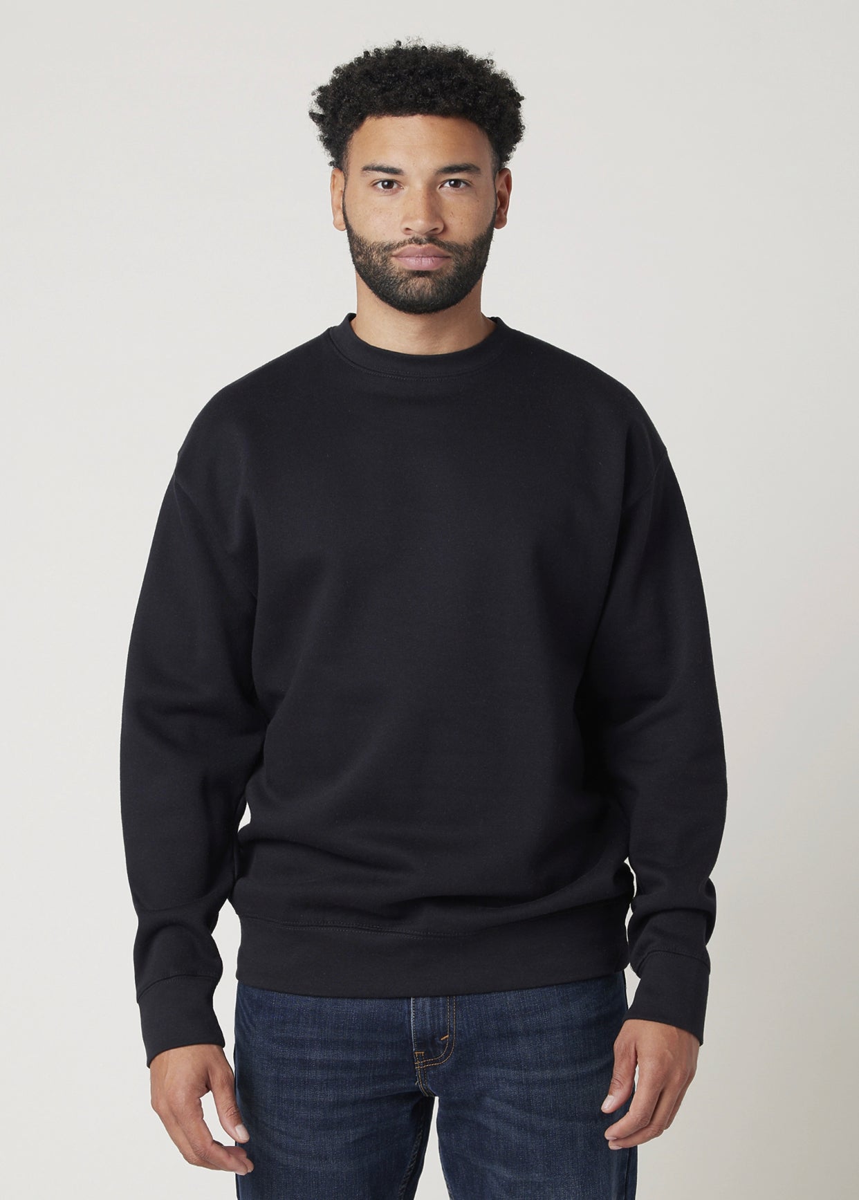 Premium Unisex Crewnecks