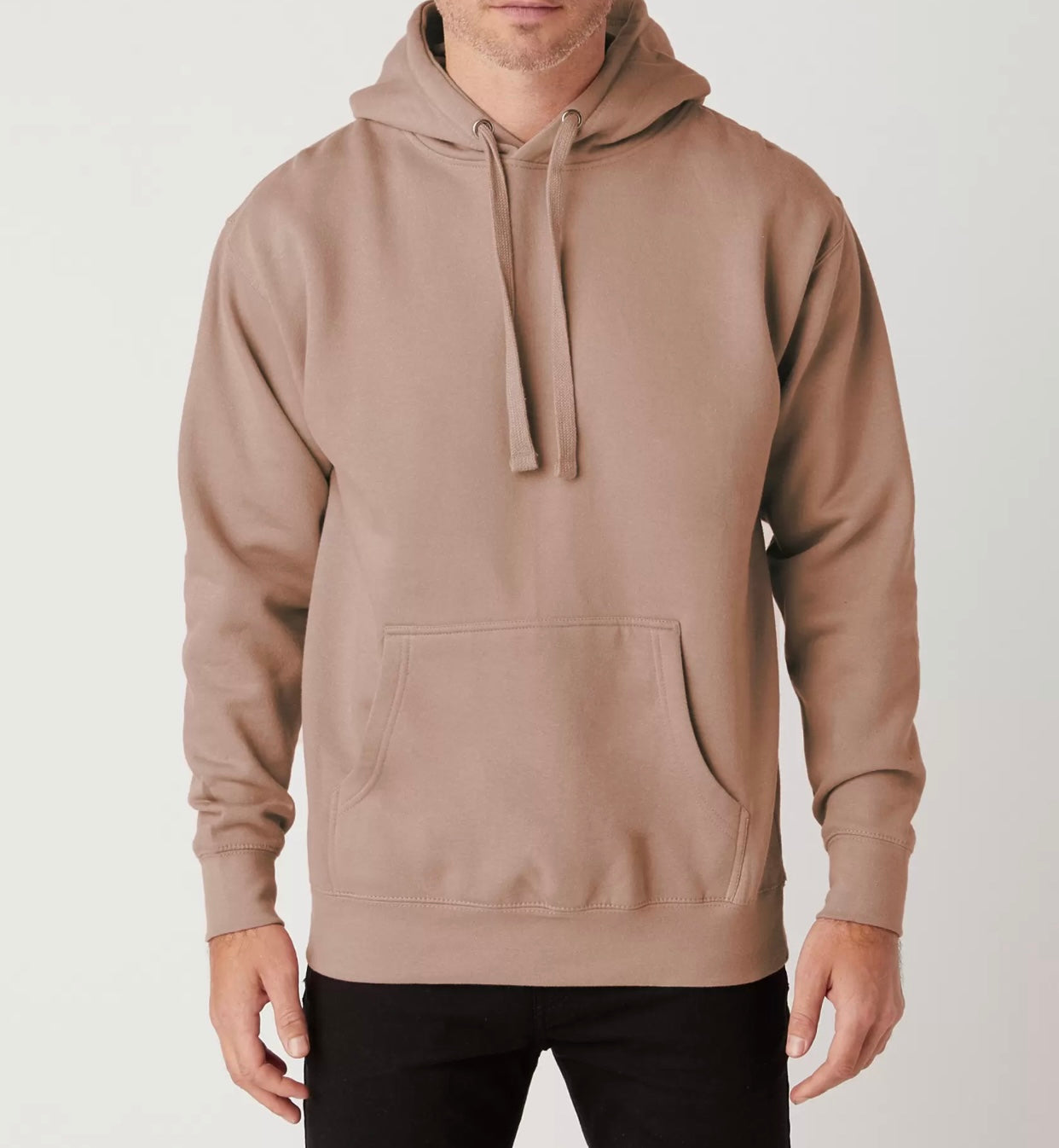 Premium Unisex Pullover Hoodies
