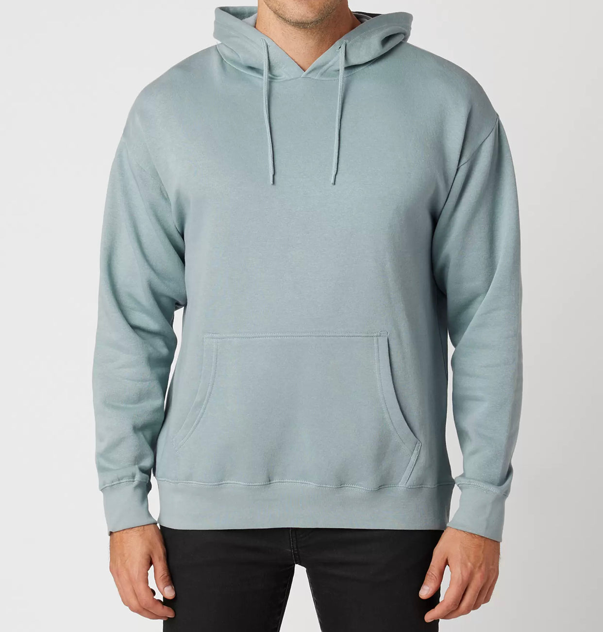 Premium Unisex Pullover Hoodies