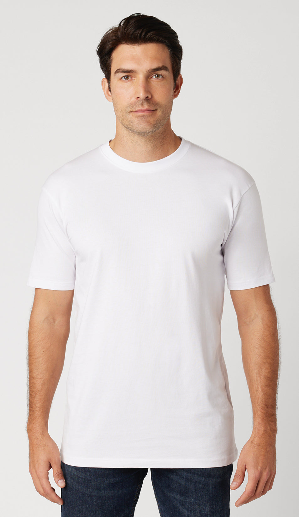 Heavyweight Unisex T- Shirts