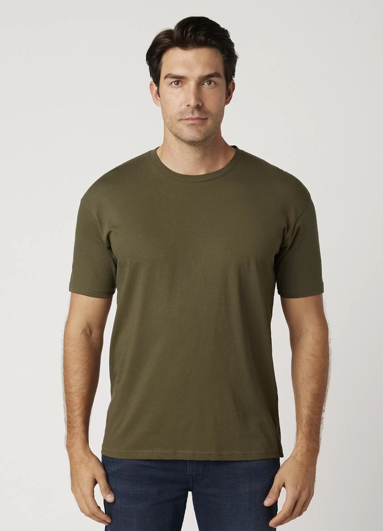 Premium Unisex T- Shirts