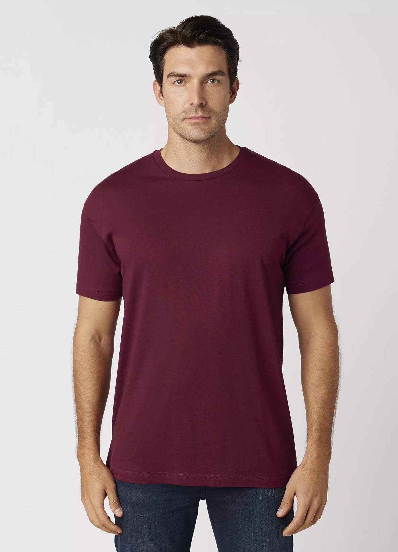 Premium Unisex T- Shirts