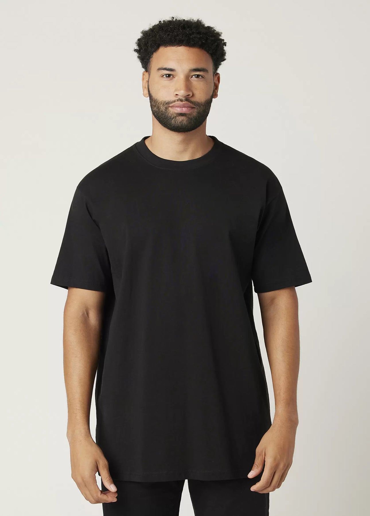 Heavyweight Unisex T- Shirts