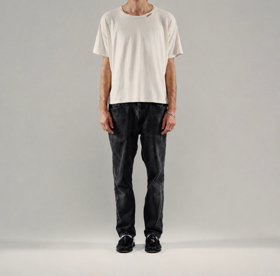 PALY Blank