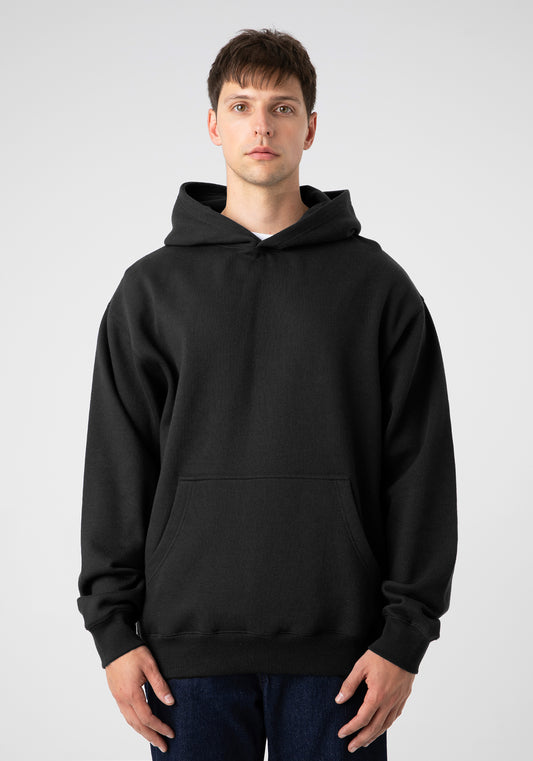 Classic 3-Panel Hoodie