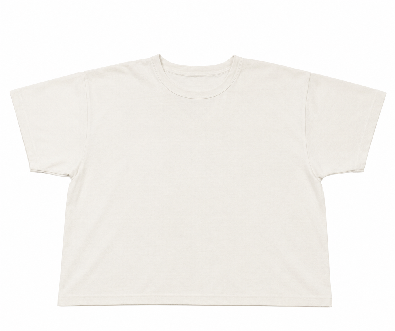 Prepared For Dye Hollywood Tee [ MOQ 24 UNITS ]