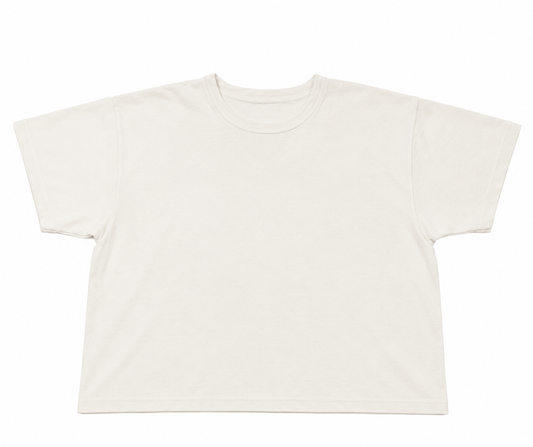 Prepared For Dye Hollywood Tee [ MOQ 24 UNITS ]