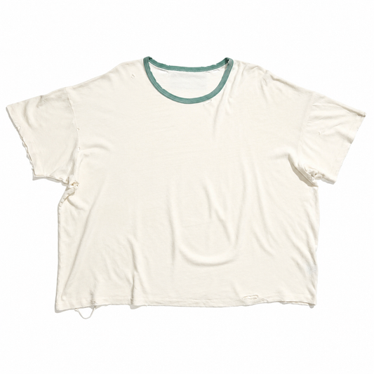 The Big Screens Ringer Tee