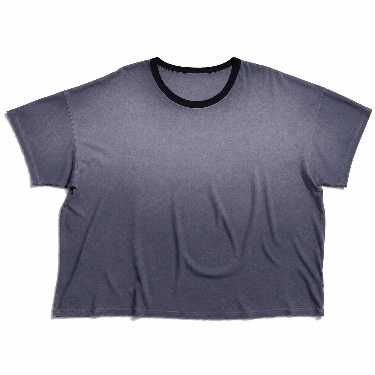 The Big Screens Ringer Tee
